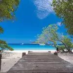 Exclusive catamaran tour of the Similan Islands