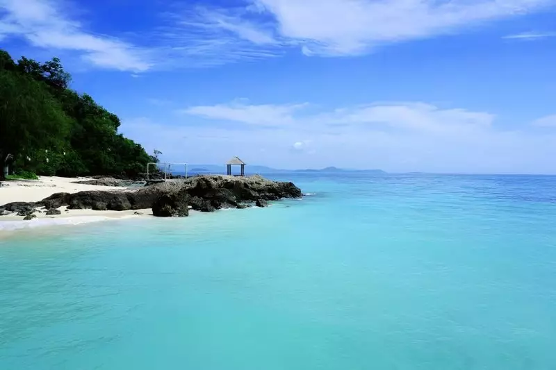 Discover New Horizons: Khai and Maiton Islands