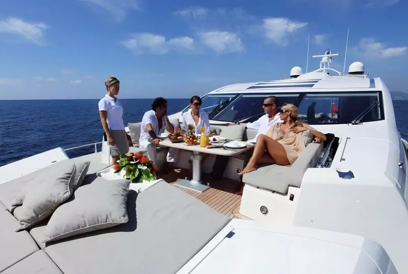 Discover New Horizons: Khai and Maiton Islands
