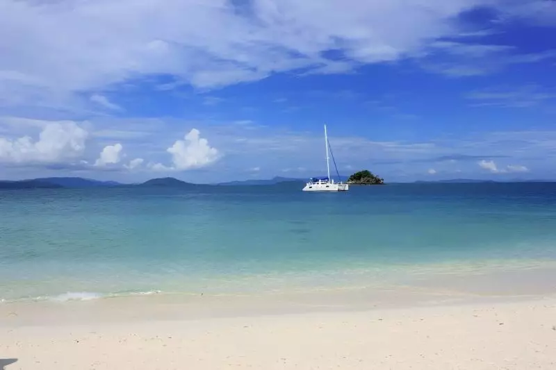 Discover New Horizons: Khai and Maiton Islands
