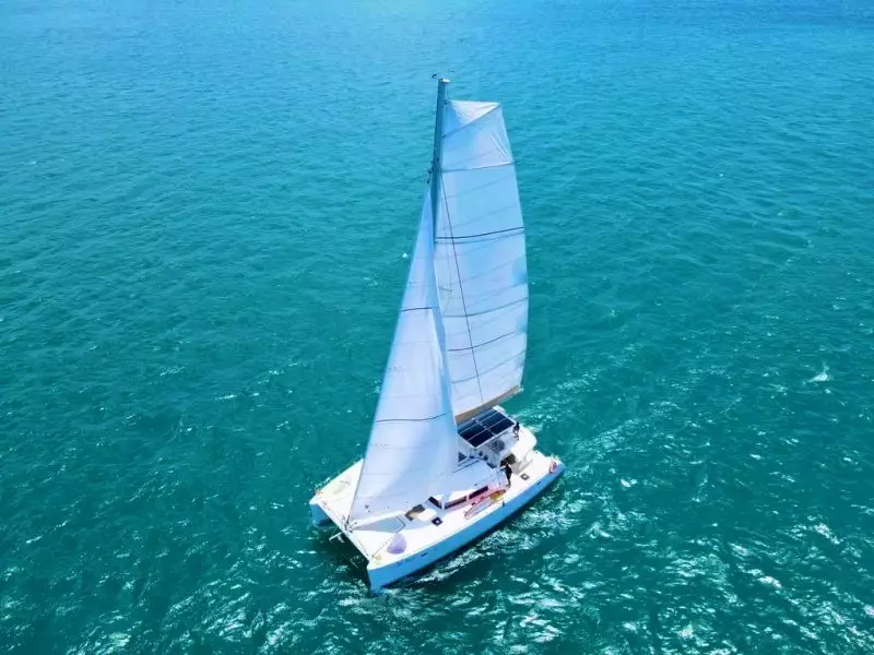 Discover New Horizons: Khai and Maiton Islands