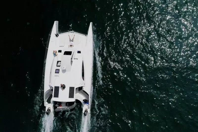 Discover New Horizons: Khai and Maiton Islands