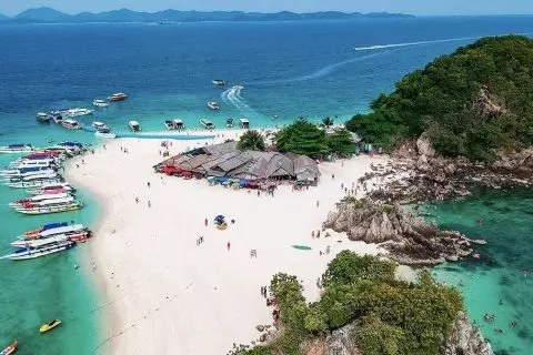 KHAI — RANG YAI
