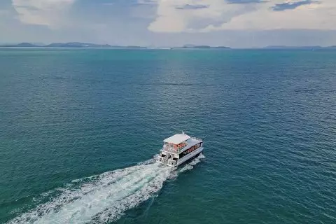 KHAI — RANG YAI
