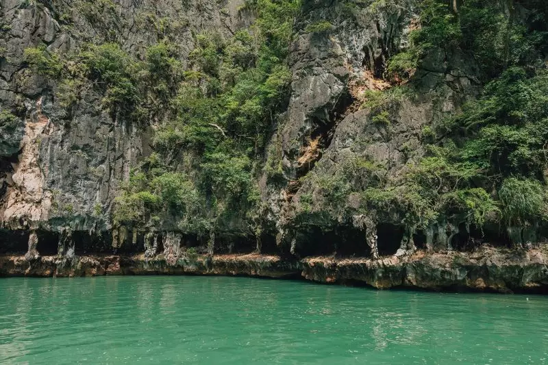 HONG — LAEM HAAD
