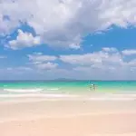 PHI PHI – BAMBOO