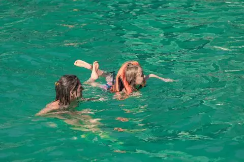PHI PHI – KRABI – JAMES BOND
