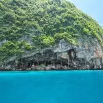 PHI PHI – BAMBOO