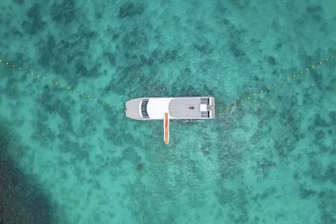 PHI PHI – KHAI