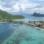 PHI PHI – BAMBOO