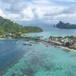PHI PHI – KHAI