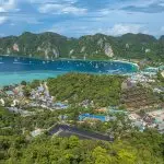 PHI PHI