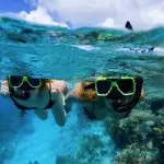 Exclusive catamaran tour of the Similan Islands
