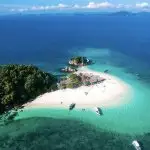 PHI PHI – KHAI