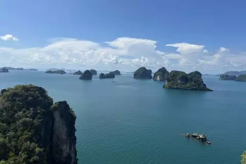 HONG PHANG NGA