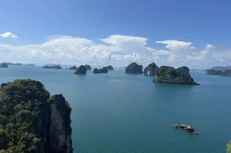HONG PHANG NGA