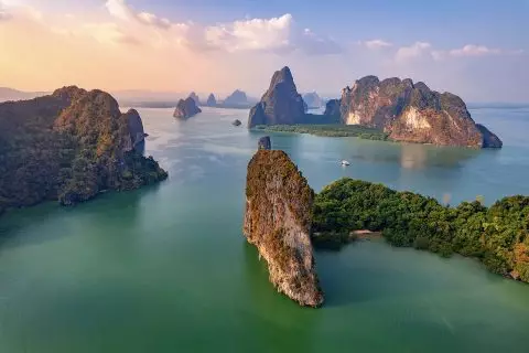 HONG PHANG NGA