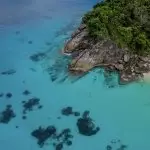 Exclusive catamaran tour of the Similan Islands