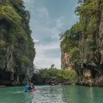 PHI PHI – JAMES BOND