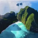 PHI PHI