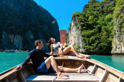 PHI PHI