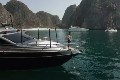 HONG PHANG NGA