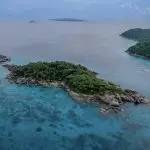 Exclusive catamaran tour of the Similan Islands