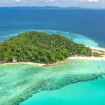 PHI PHI – KRABI – JAMES BOND