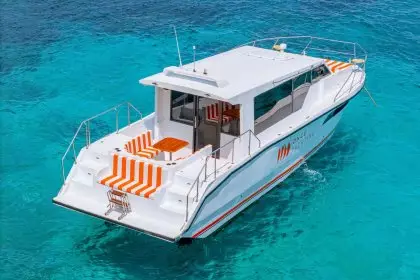TEQUILA 37FT