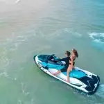 «6 Islands» Jet Ski Tour: must-visit locations