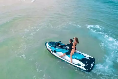 6 Islands Jet Ski Tour