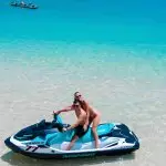 «6 Islands» Jet Ski Tour: must-visit locations