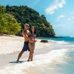 Insta tour «9 islands” on a jet ski with photography and drone