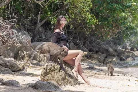 6 Islands Jet Ski Tour