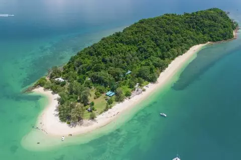 6 Islands Jet Ski Tour