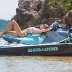 Insta tour «9 islands” on a jet ski with photography and drone