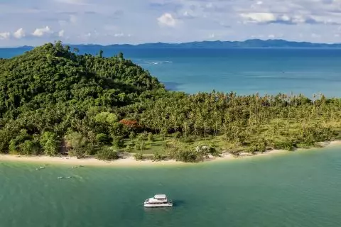 6 Islands Jet Ski Tour