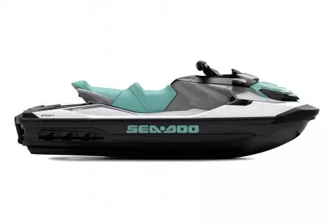 Jet ski SEA-DOO GTX PRO 130