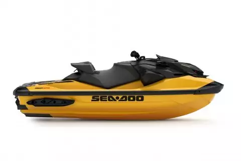 Jet ski SEA-DOO RXP-X 300
