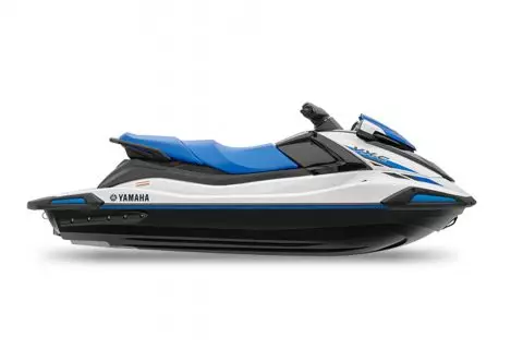 Jet ski YAMAHA VX-C TR-1