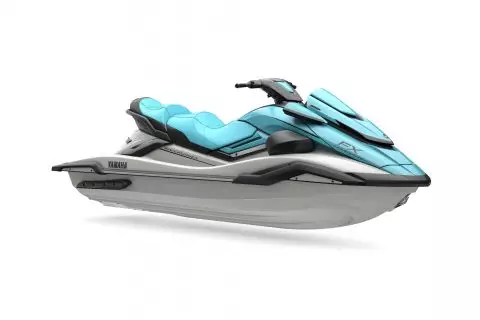 Jet ski YAMAHA FX 1900