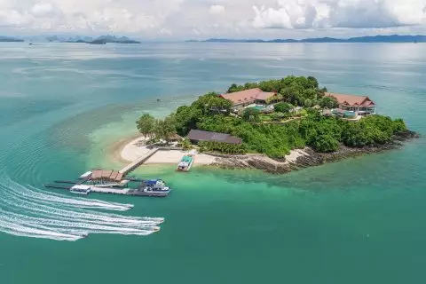 9 Islands Jet Ski Tour