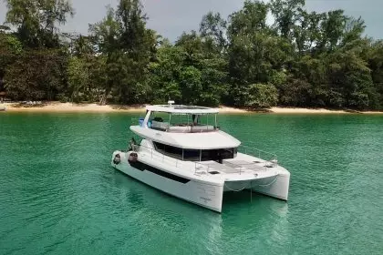 LEOPARD 53FT