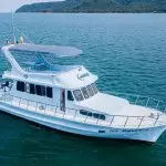 Sea fishing