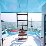 Sea fishing