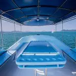 Sea fishing