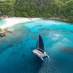 CORAL RACHA YAI