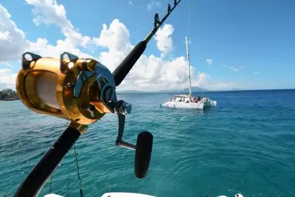 Phuket Sea Fishing