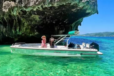 Limpopo Axopar 28 FT