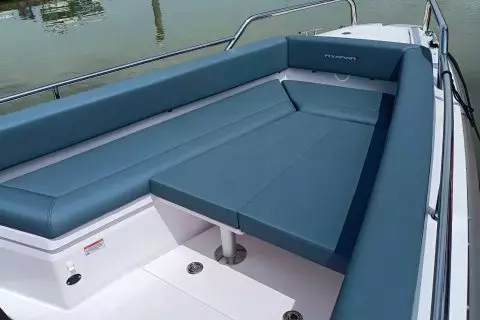 Limpopo Axopar 28 FT